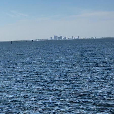 Come Stay Where The Dolphins Play! Раскін Екстер'єр фото